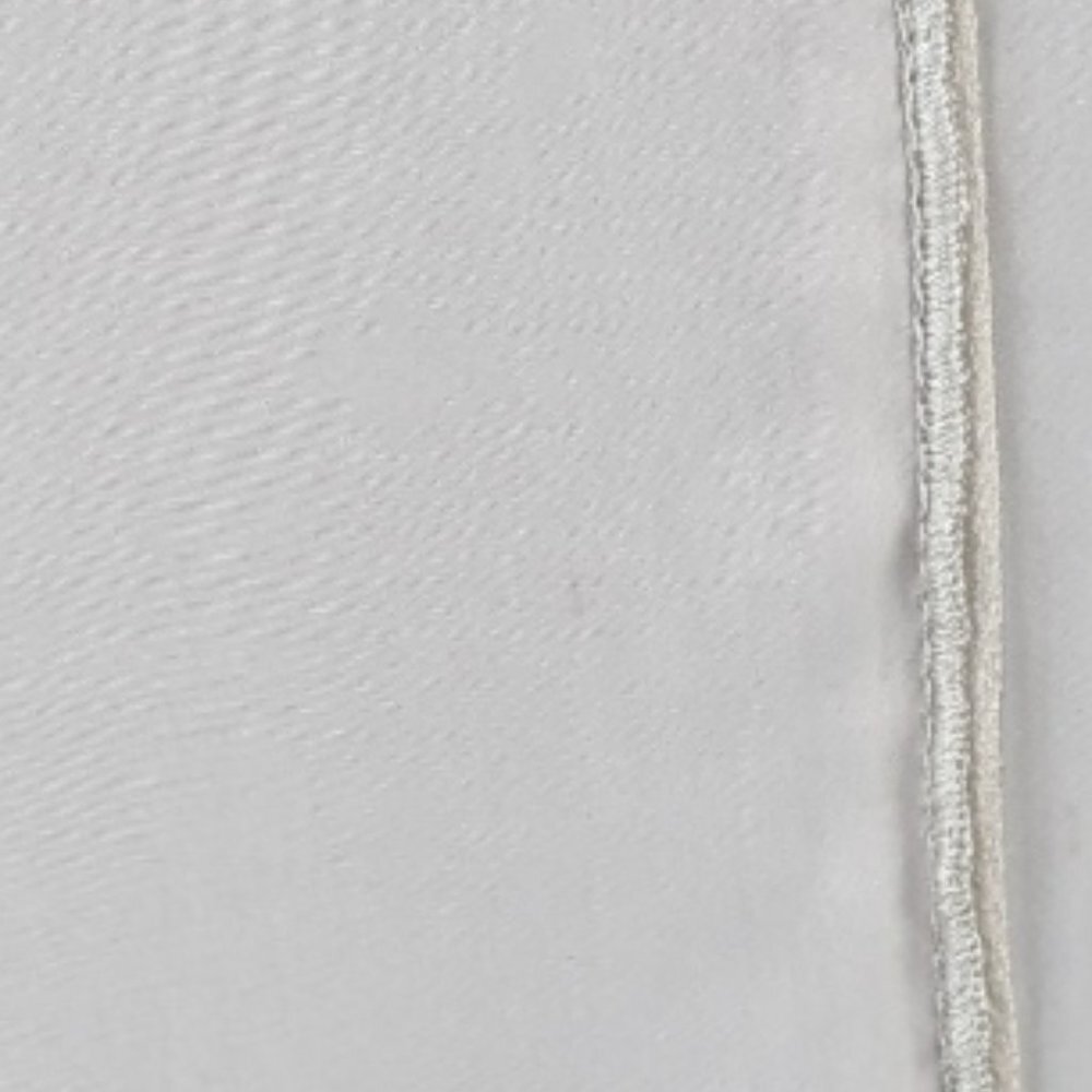 lola & sophie new york Basic Sheer Long sleeve Top - Picture 7 of 7